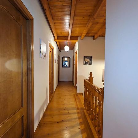 Casa Luisa Biedes, Pilona Villa Infiesto Buitenkant foto