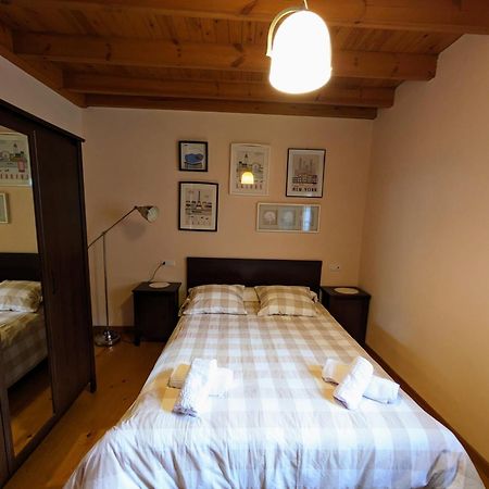 Casa Luisa Biedes, Pilona Villa Infiesto Buitenkant foto