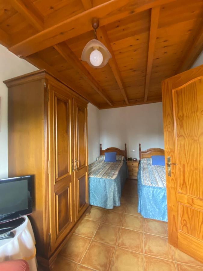 Casa Luisa Biedes, Pilona Villa Infiesto Buitenkant foto