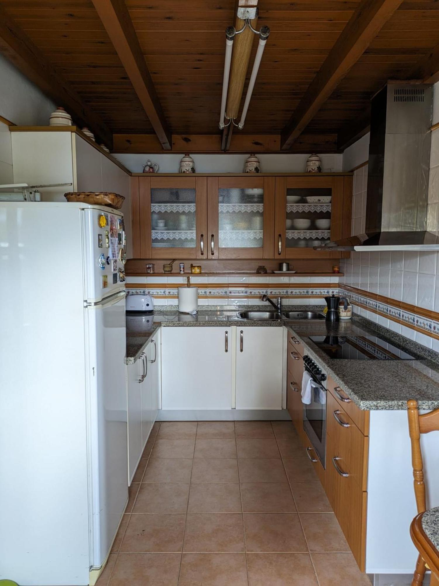 Casa Luisa Biedes, Pilona Villa Infiesto Buitenkant foto