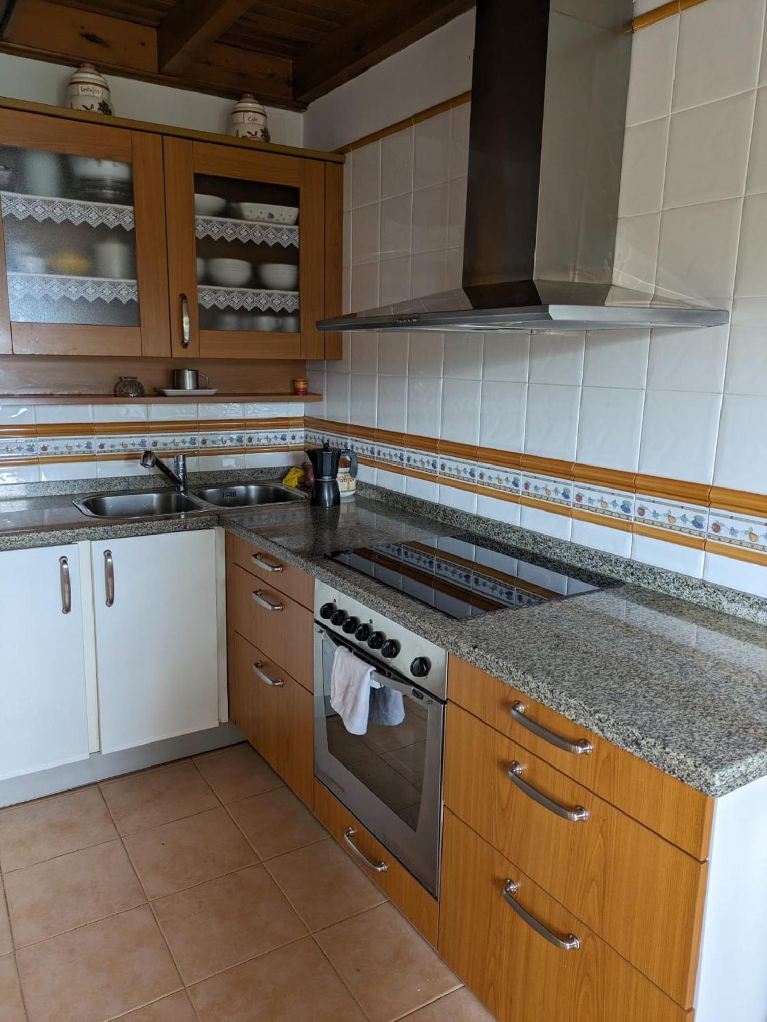 Casa Luisa Biedes, Pilona Villa Infiesto Buitenkant foto